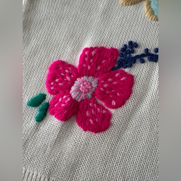 Lilly Pulitzer sweater - Picture 10 of 14